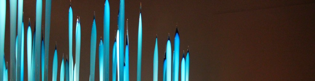 Montreal Art Exhibit